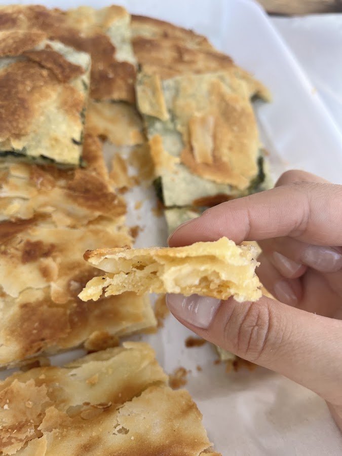 Halime Abla Döndürme Evi