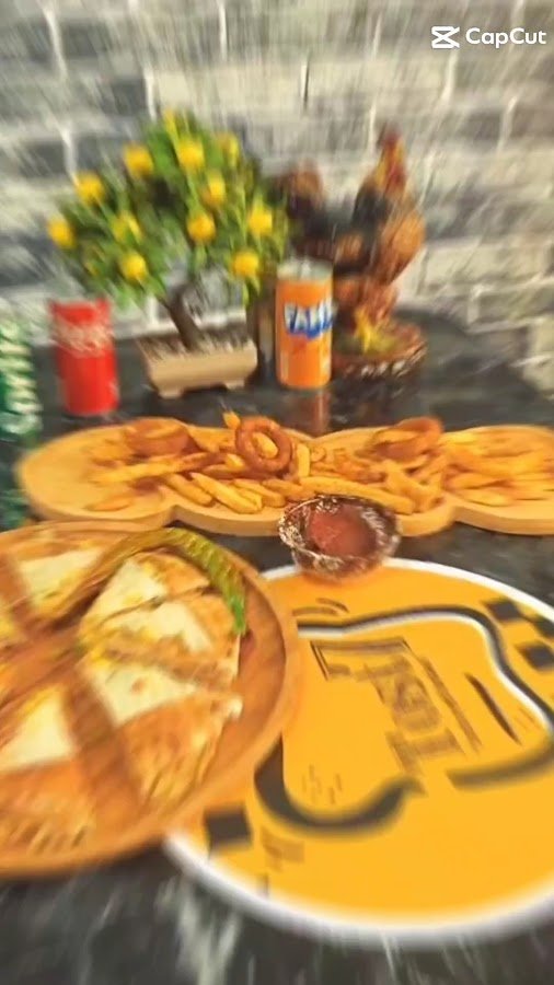 Tost 7