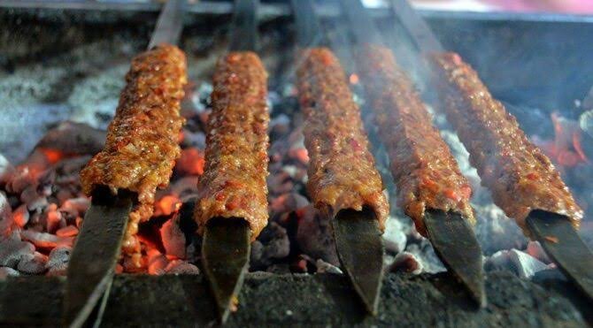Yörem Kebap