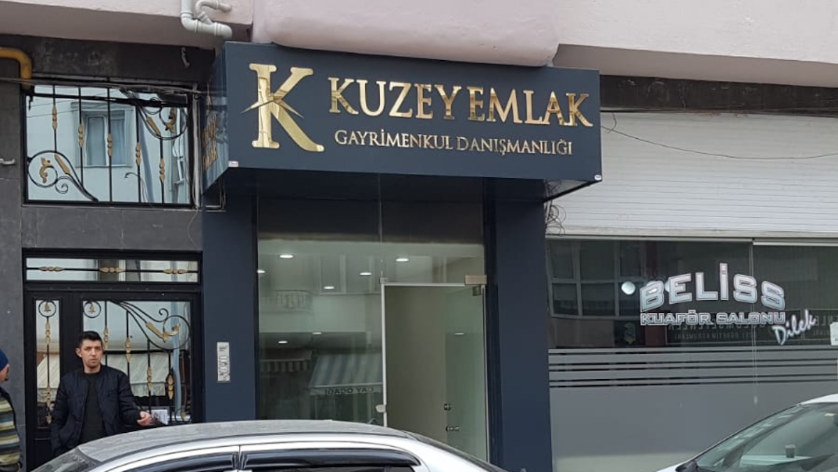 Uşak Kuzey Emlak