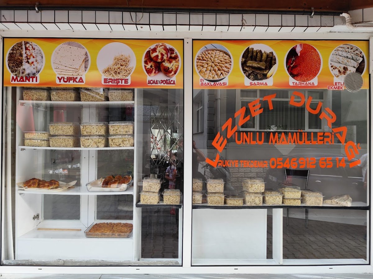Lezzet Durağı Sinop57