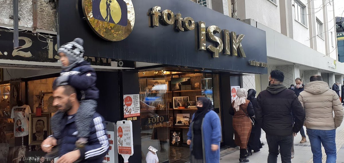 Foto Işık Kubilay Besen
