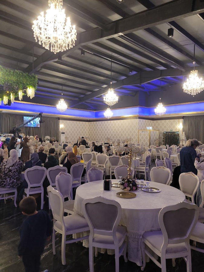 Akyazı Grand Düğün Salonu
