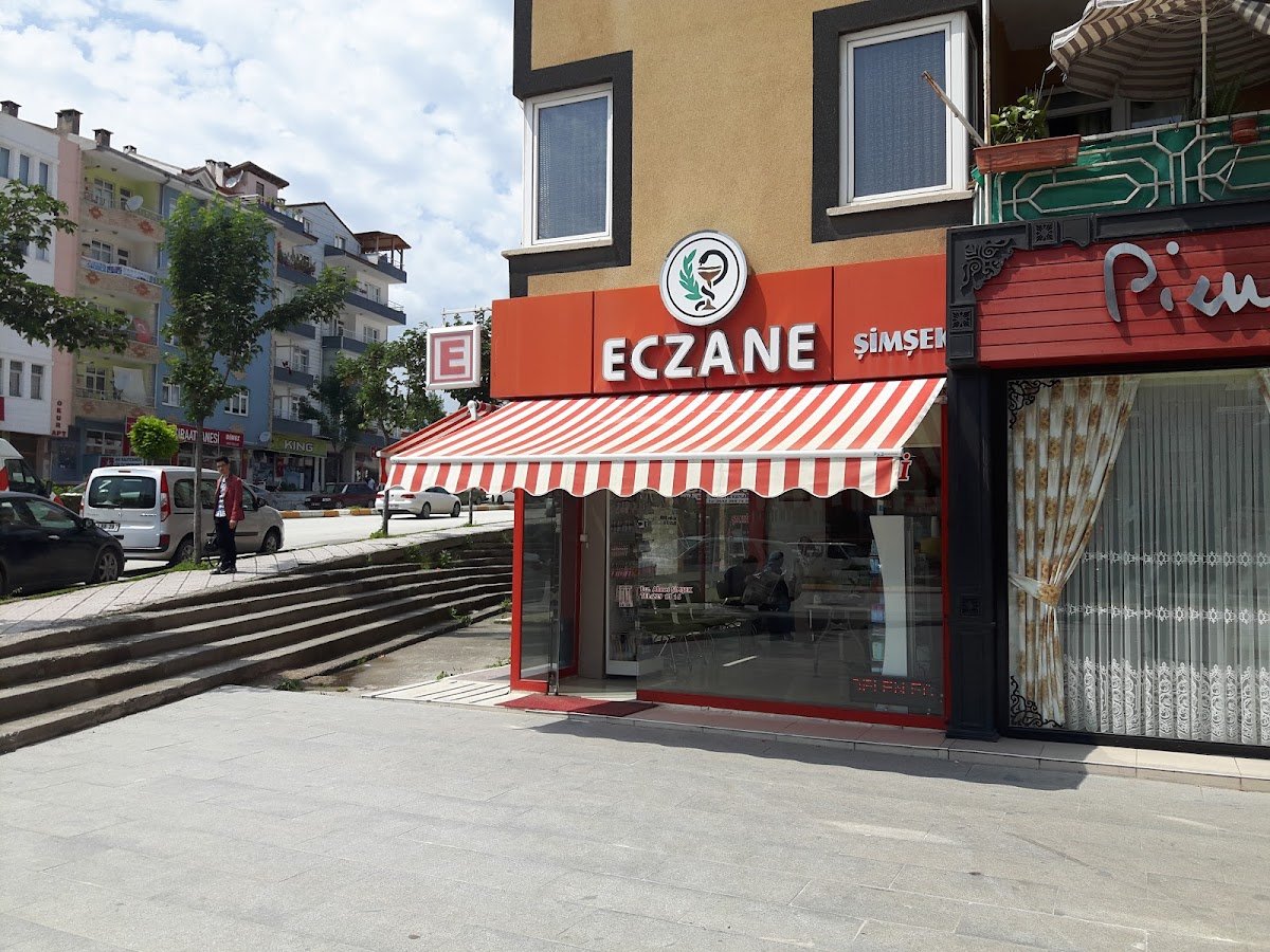 Şimşek Eczanesi
