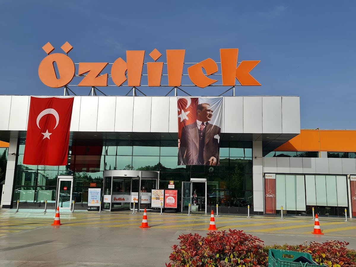Özdilek Uşak AVM