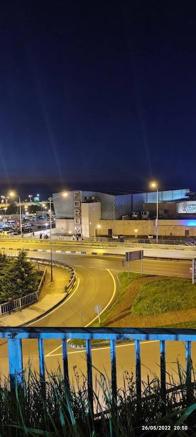 Park Mimoza Düğün Salonu