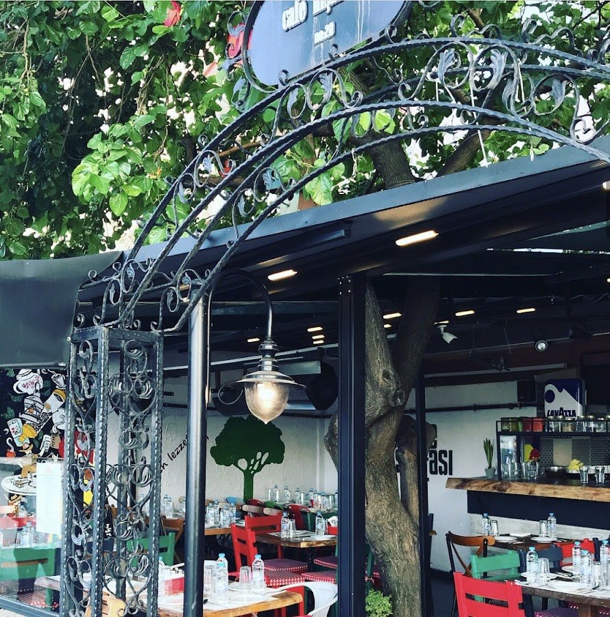 Cafe Nişantaşı