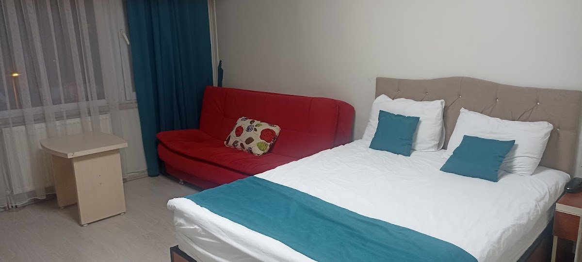 Fırat Palace Otel