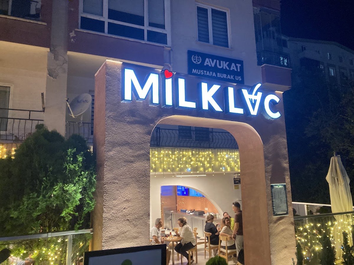 Milklaç Uşak