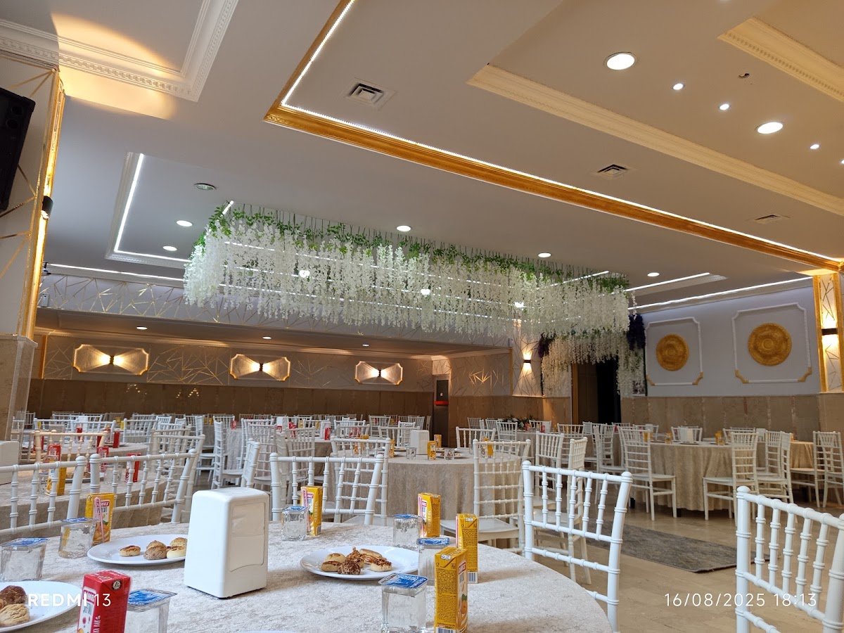 Alyans Düğün Salonu