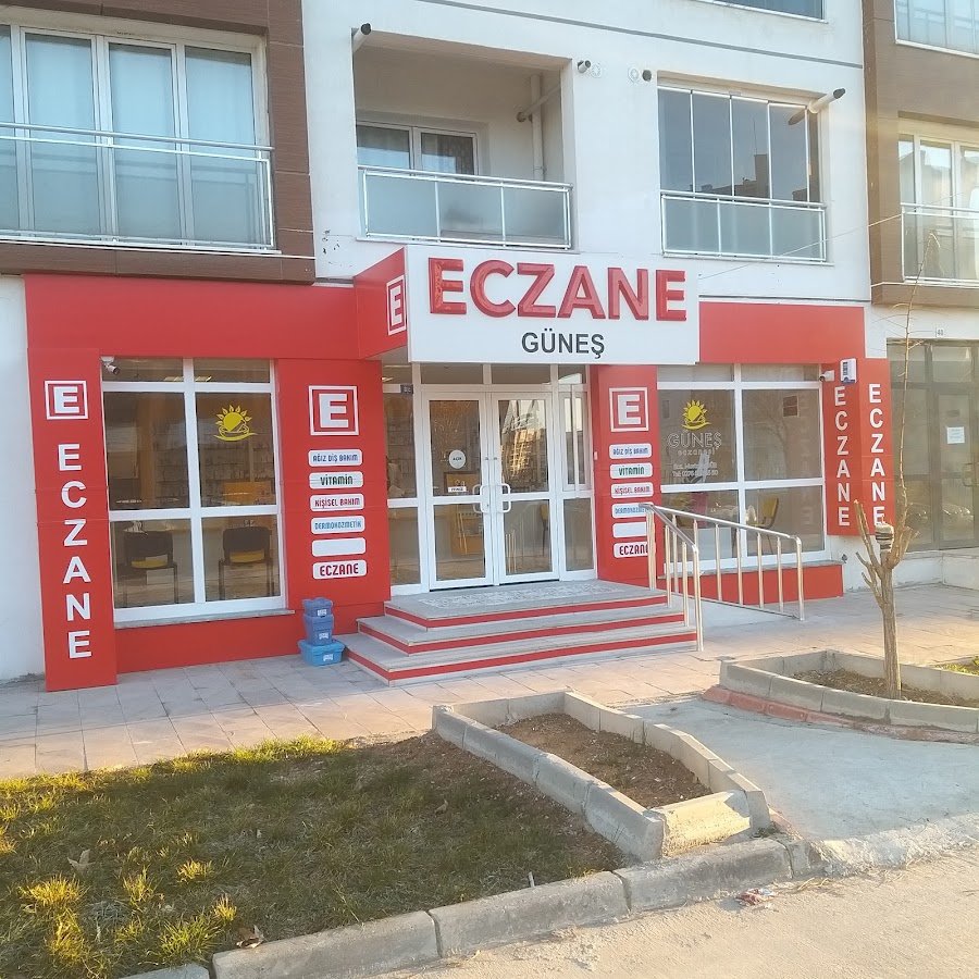 Güneş Eczanesi