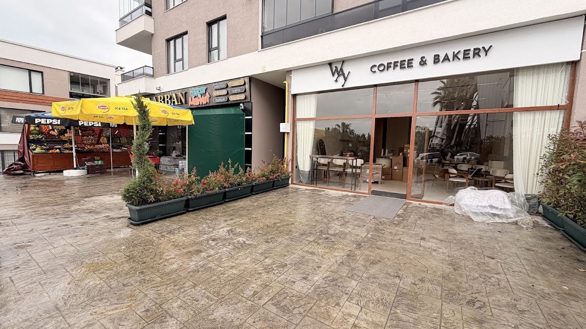 Coffee Way & Bakery