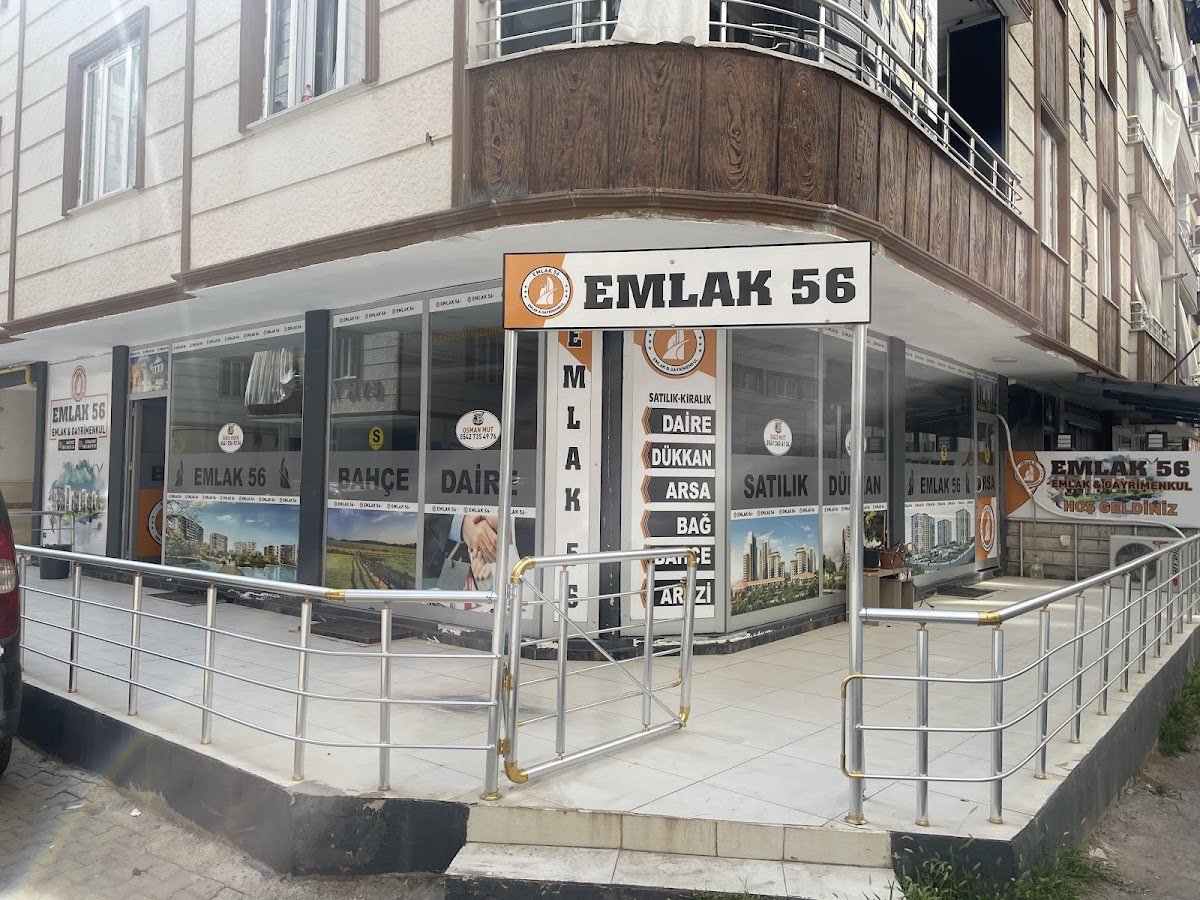 Emlak56