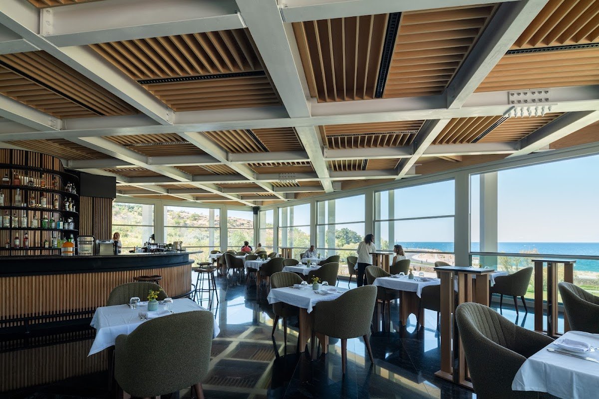 Menua Restaurant