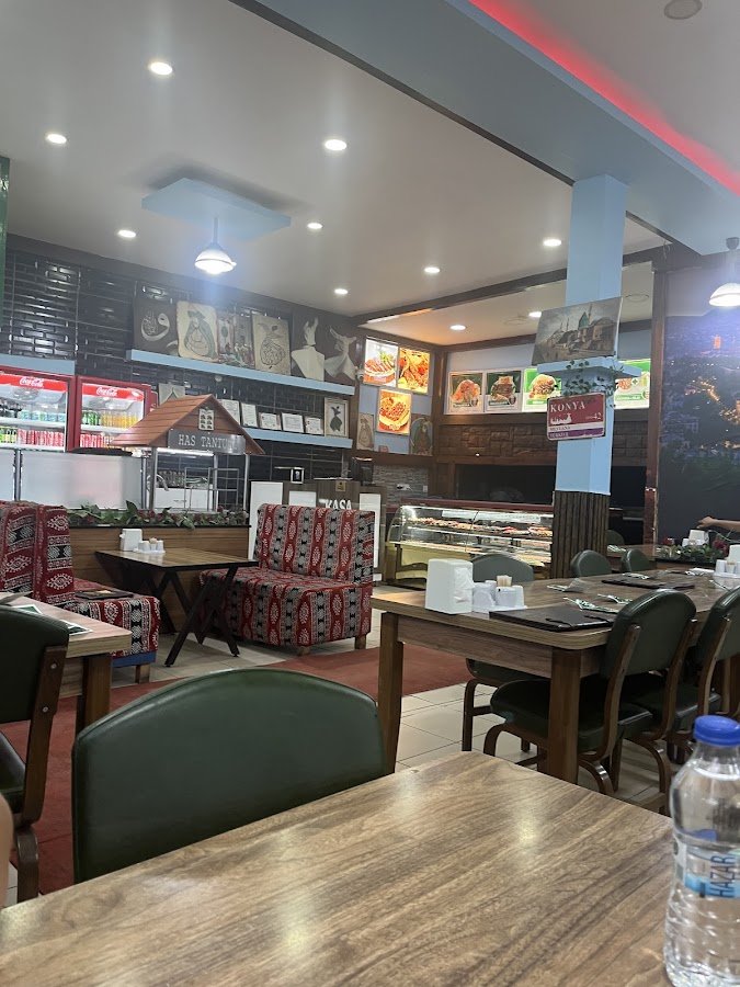 Konya Mevlana Kebap