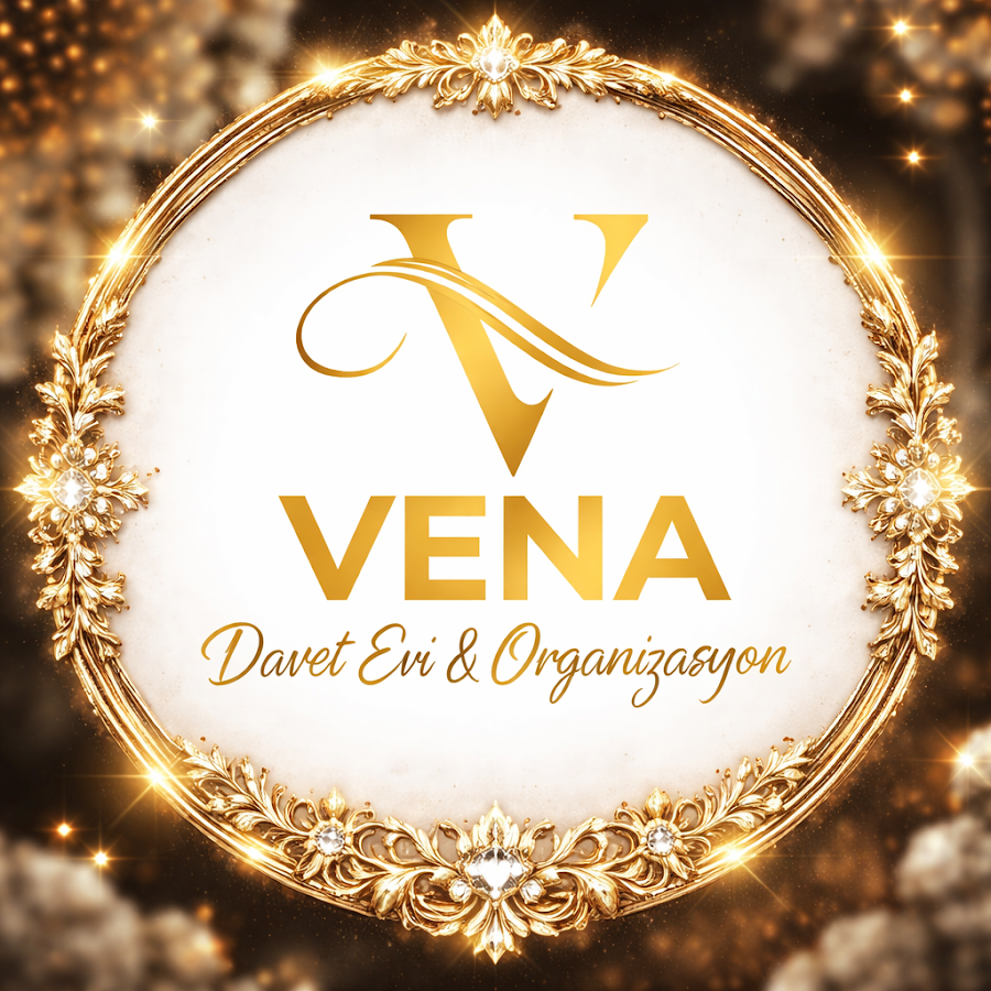 Vena Davet Evi & Organizasyon | Van Davet Evi-Van Nişan Salonu-Van Kına Salonu