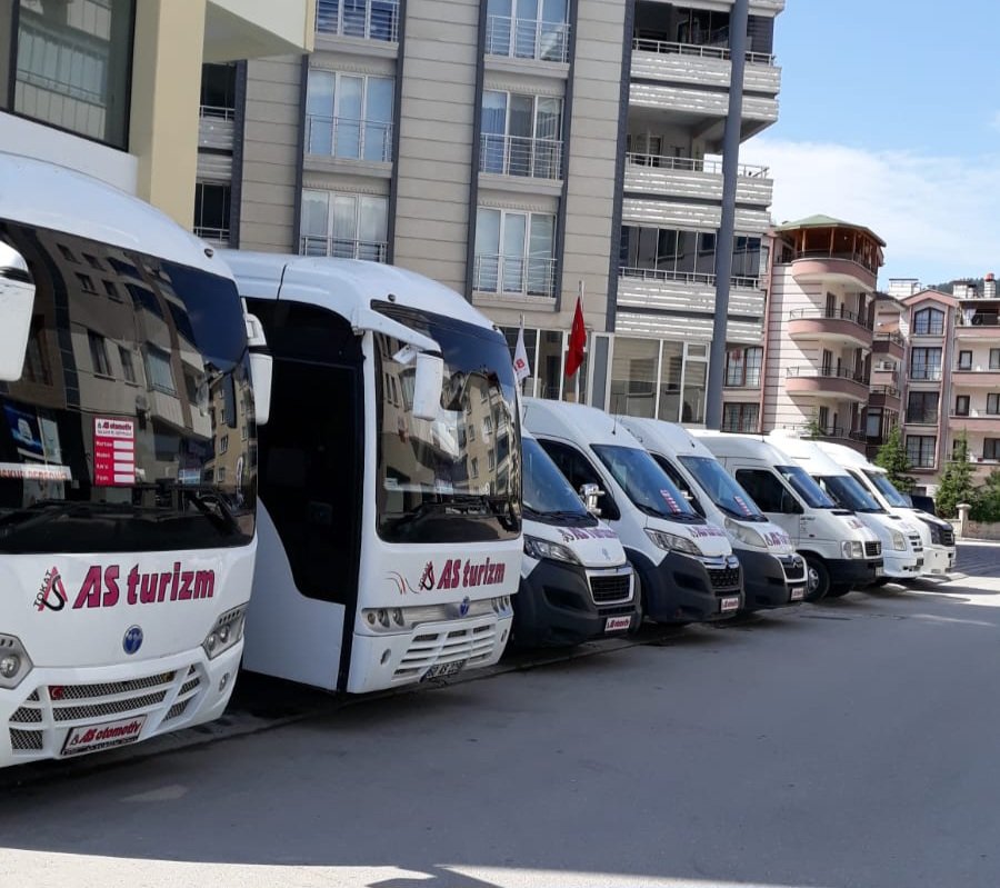 Tokat As Turizm