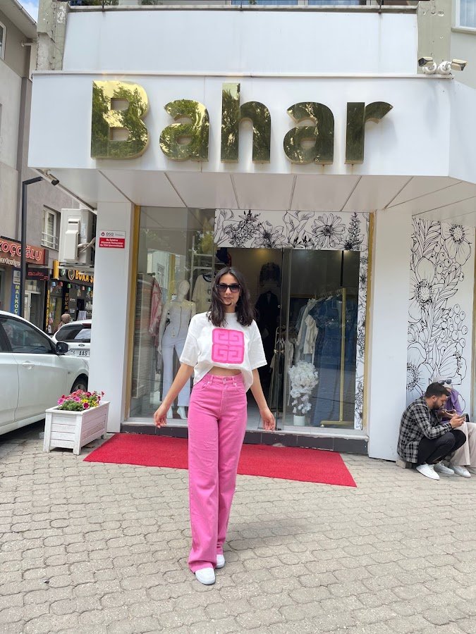 Bahar Butik Uşak