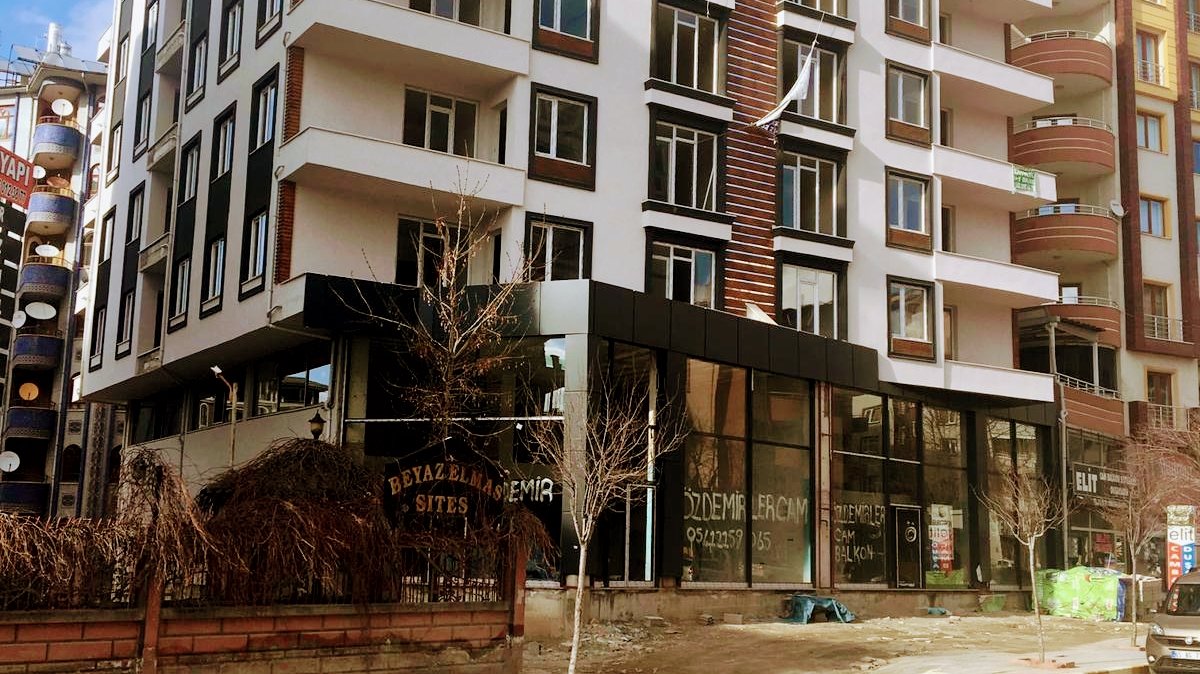 Van Kiralık Daire
