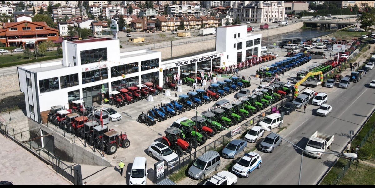 Şen Galeri