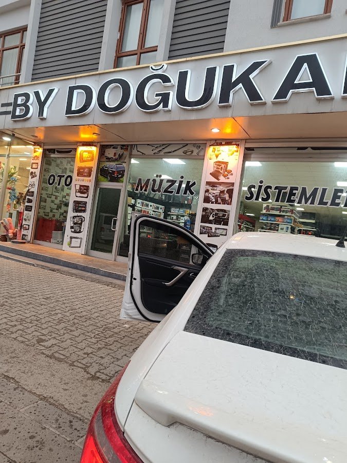 Bydoğukan – One Ppf Araç Kaplamaelektronik &Aksesuar