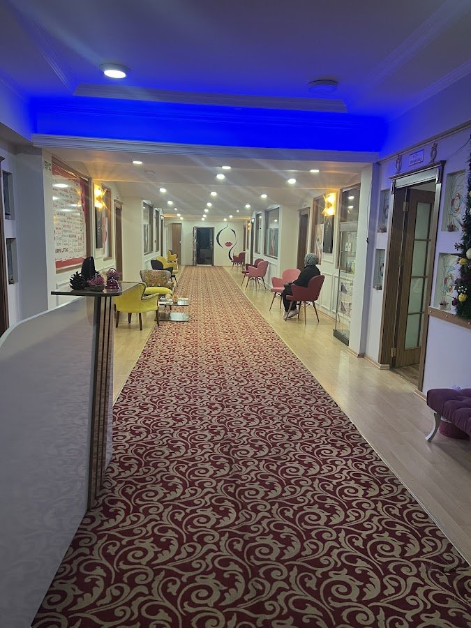 Nisis Güzellik Salonu