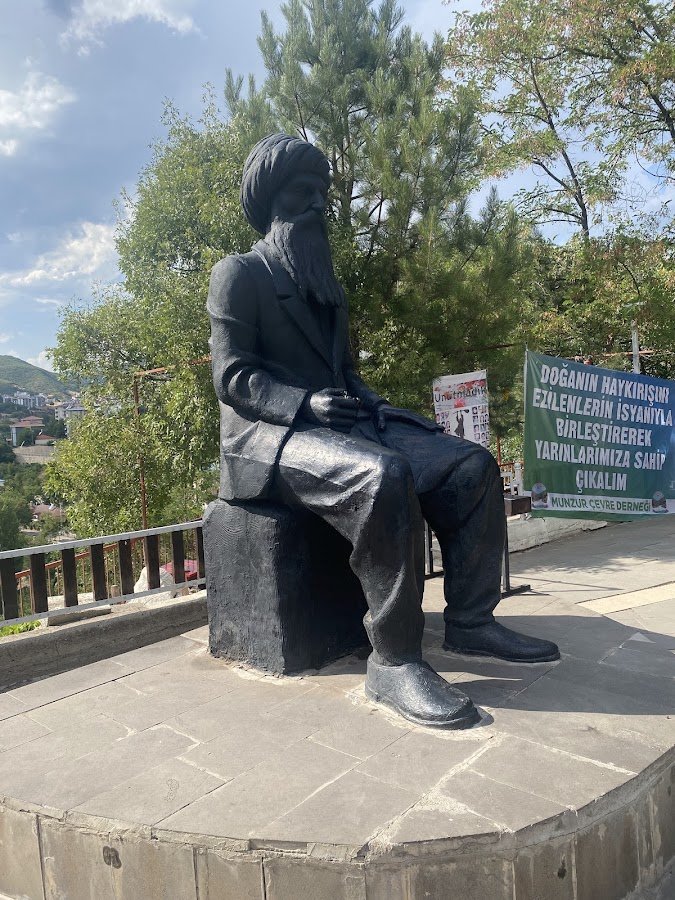 Berkin Erkek Kuaförü