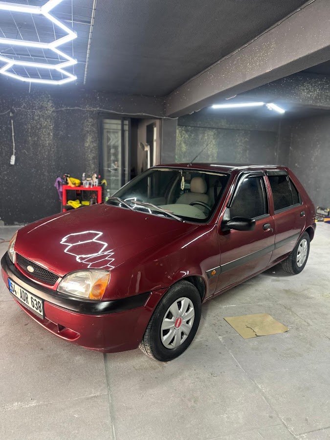 Golden Touch Garage