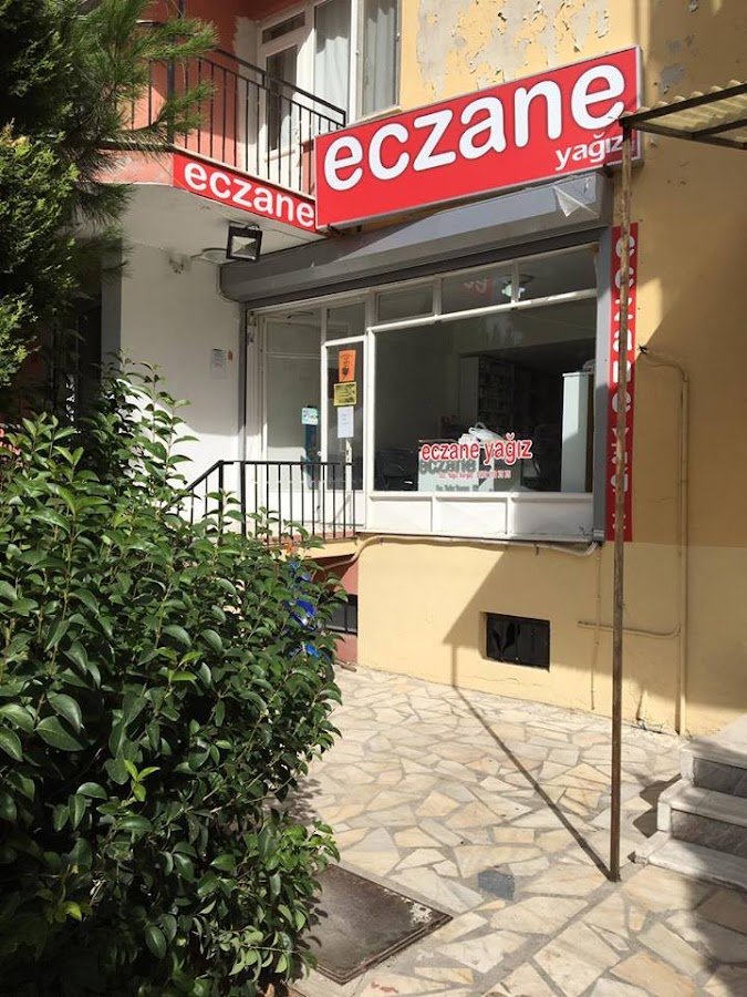 Eczane Yağız