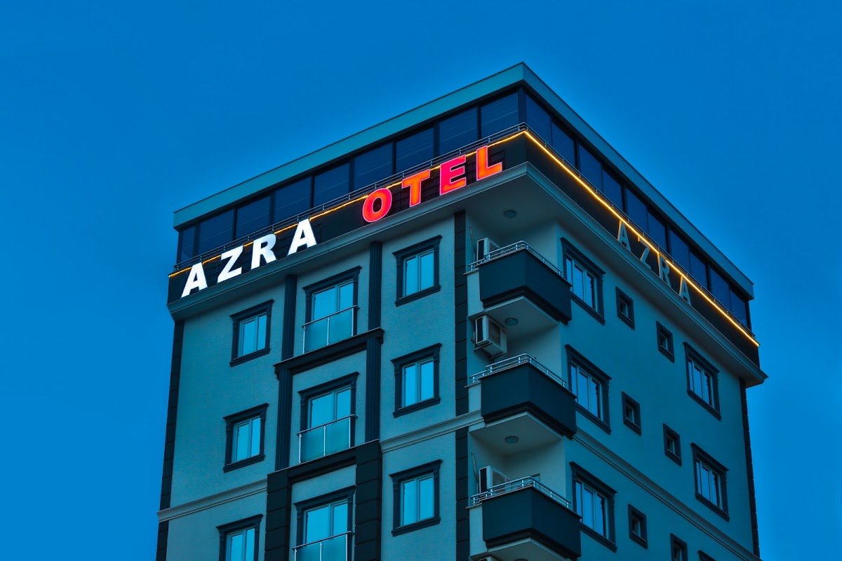 Azra Suite Otel