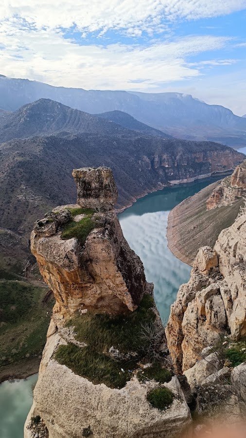 Rasıl Hacar