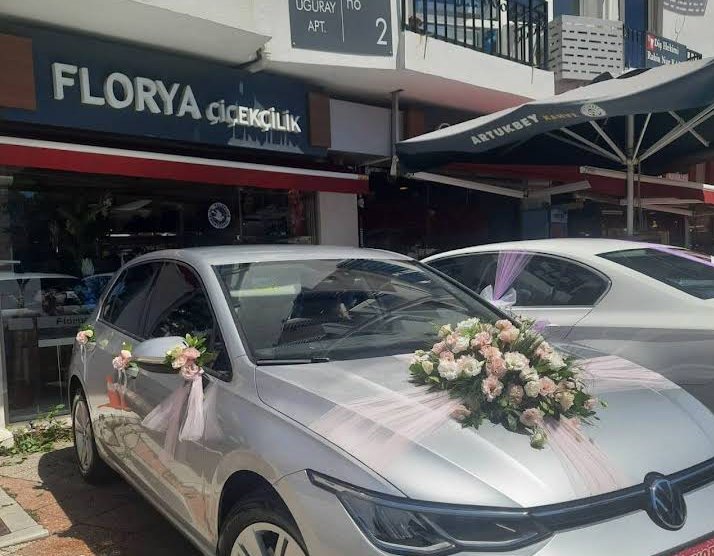 Uşak Florya Çiçekçilik