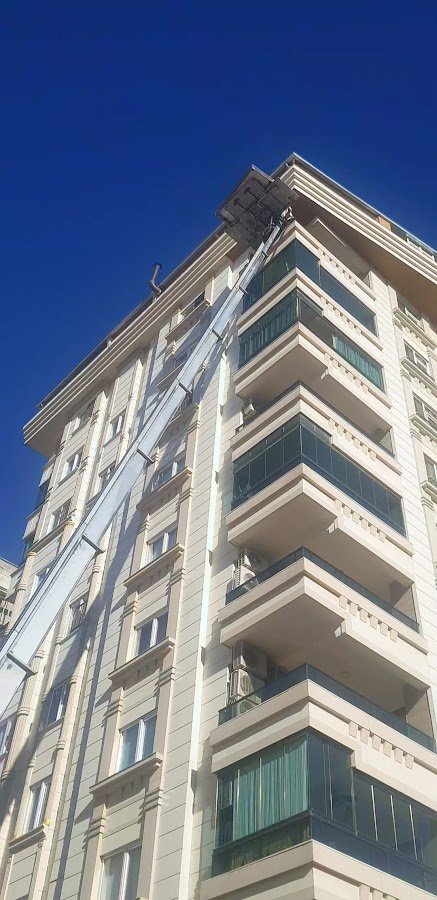 Şanlıurfa Kayaoğlu Evden Eve Nakliyat