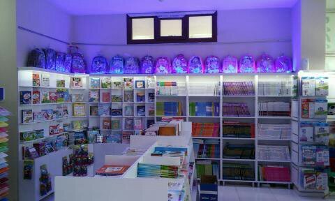 Vefa Kırtasiye & Kitap Dağıtımı