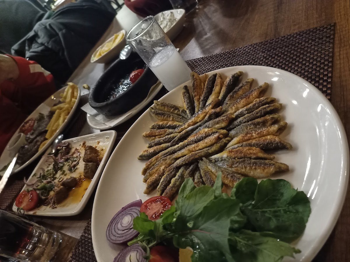 Iskele Rest & Bar