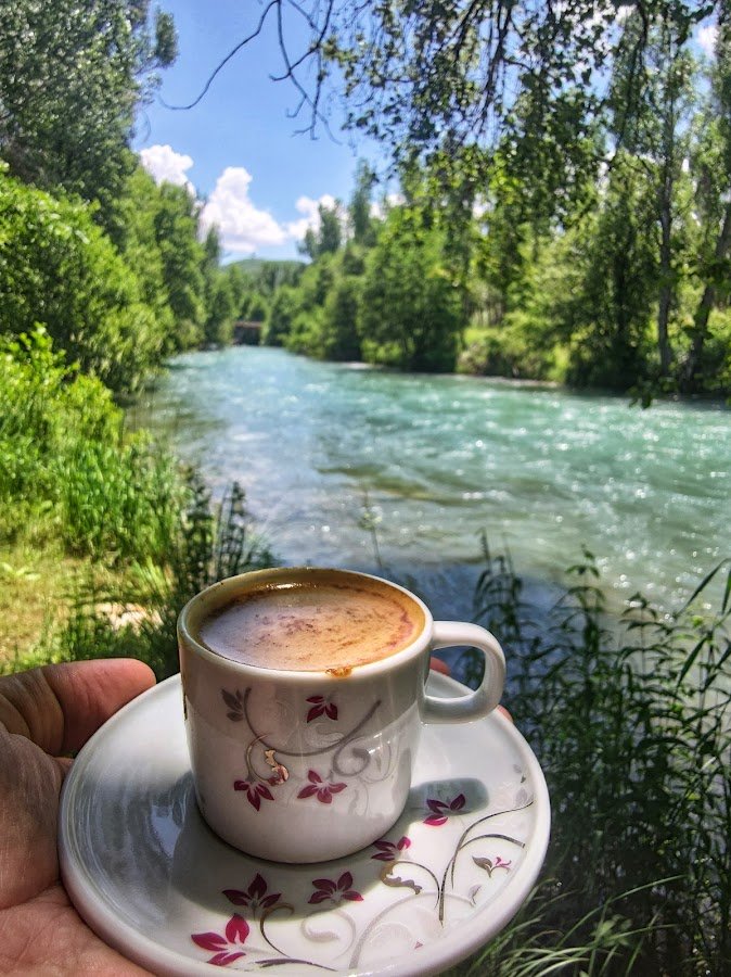 Kuşi Balık Lokantası
