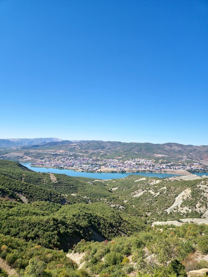 Kavun Tepesi