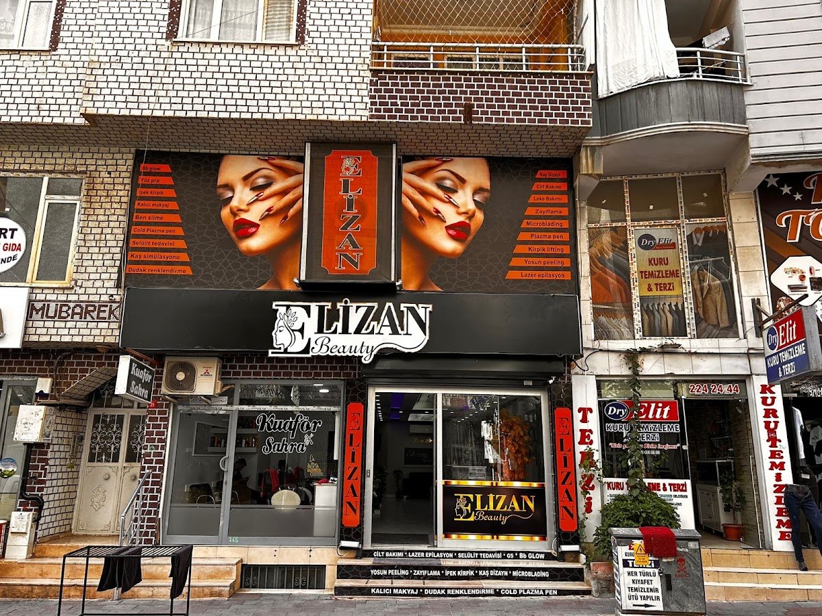 Elizan Beauty
