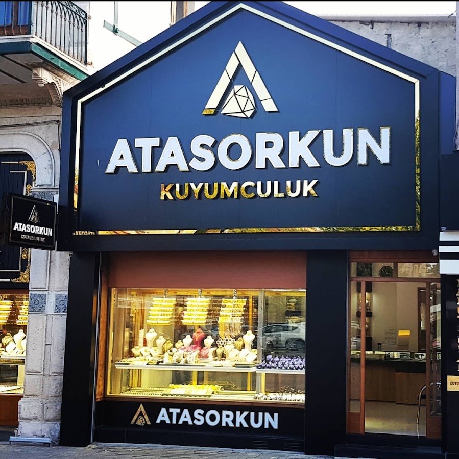 Atasorkun Kuyumculuk