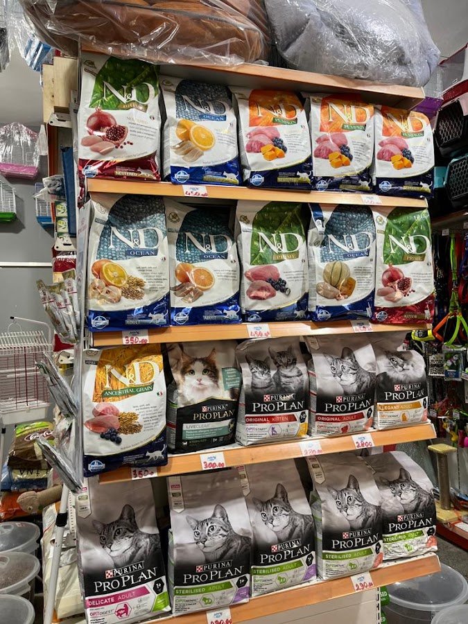 Pet Store