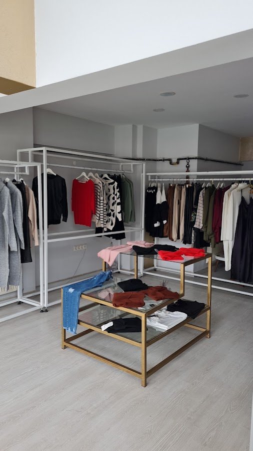 Hülya Taşlı Boutique