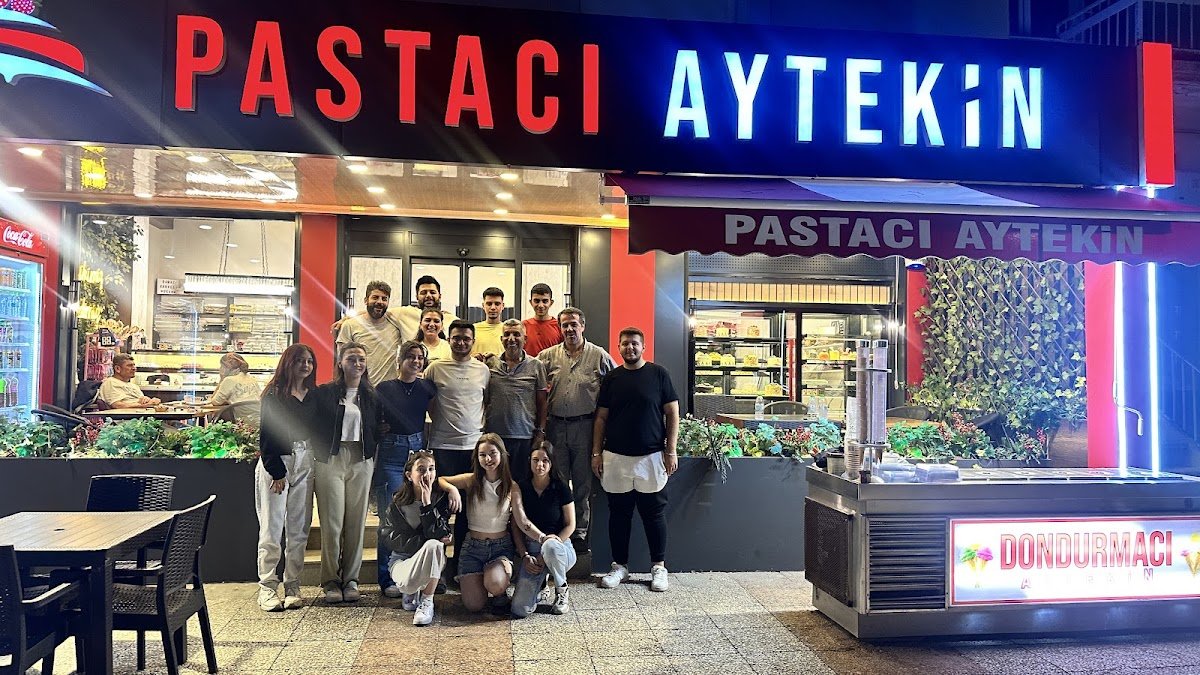 Pastacı Aytekin 3