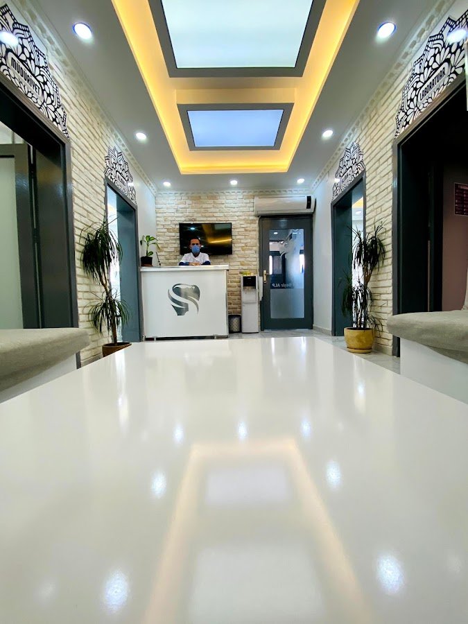 Hakkı Teğin Diş Kliniği