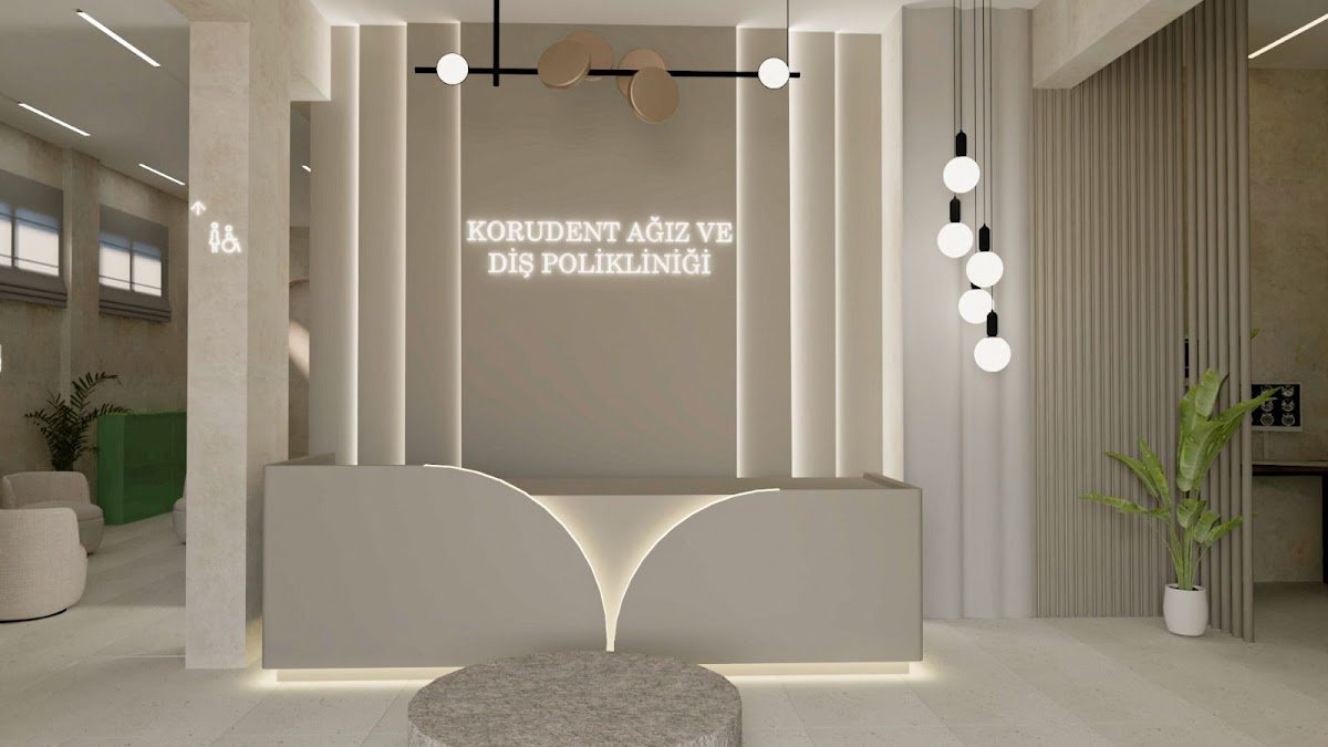 Uşak Korudent Sf Ağız ve Diş Sağlığı Polikliniği