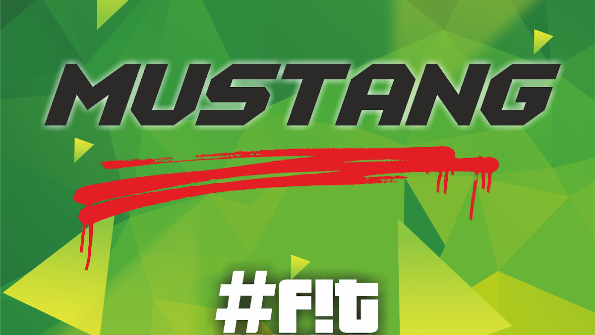 Club Mustang Atapark