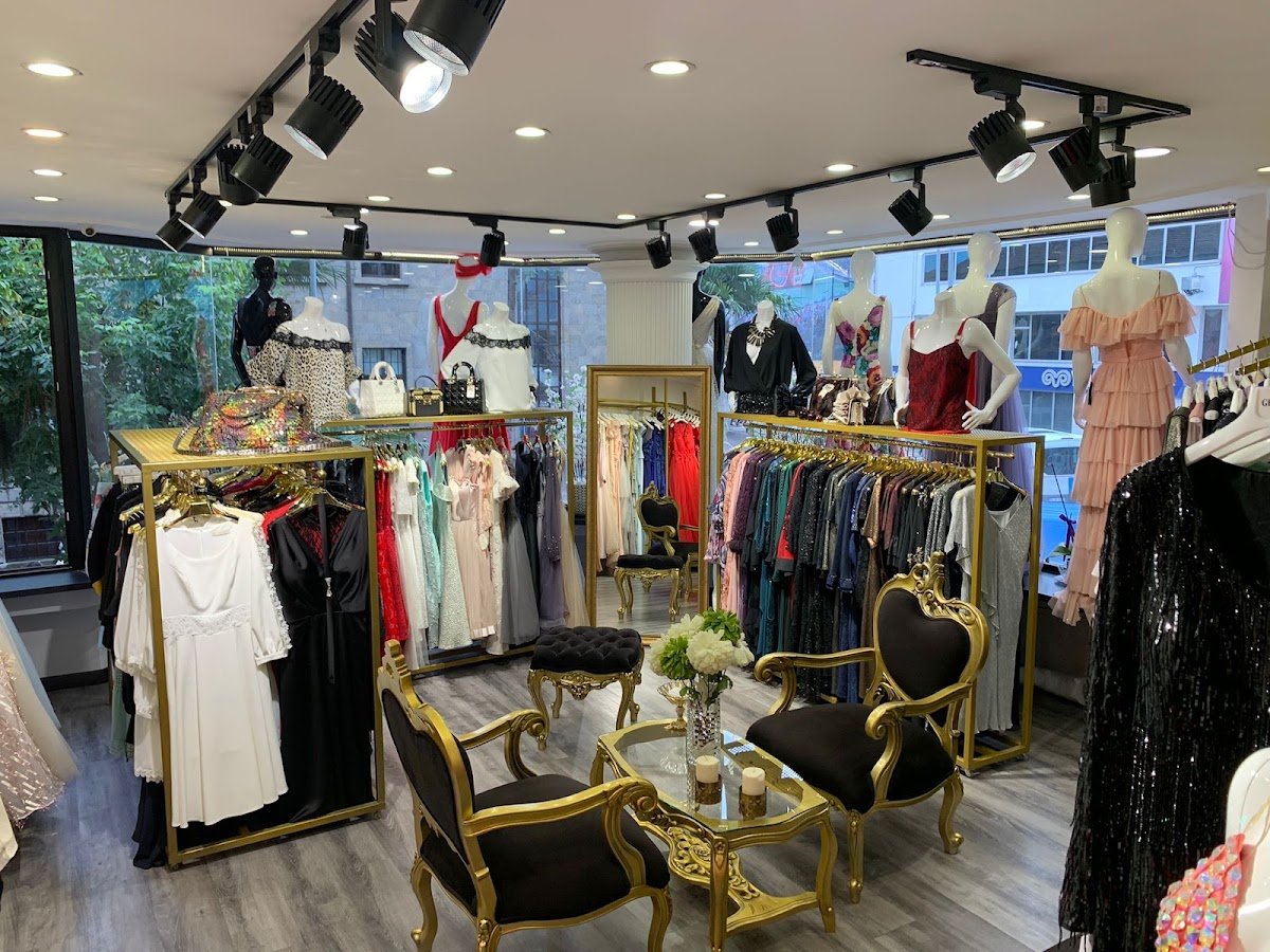Sorella Butik