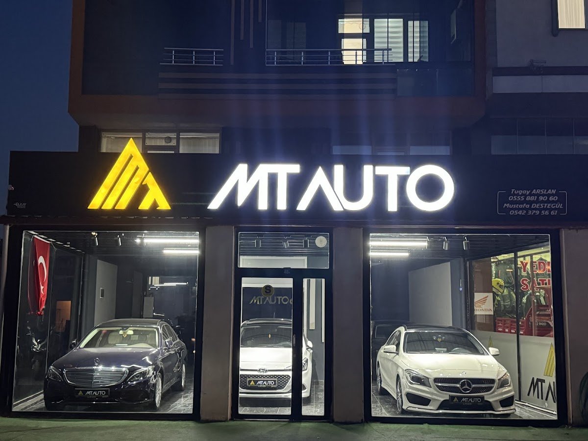 Mt Auto