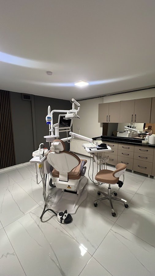 Dent 65 Ağız ve Diş Sağlığı Polikliniği - Van Diş Hekimi,Diş Doktoru,Protez Diş,İmplant,Gülüş Estetiği,Kanal Tedavisi,