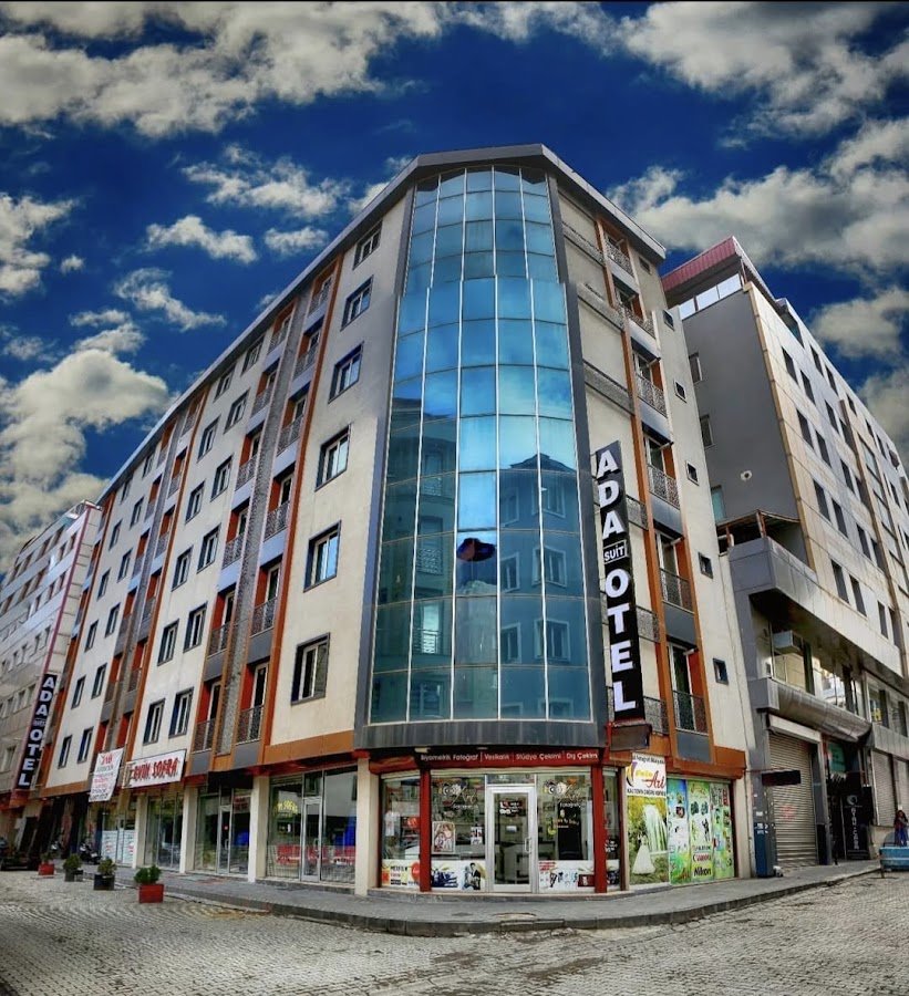 Ada Mevan Van Otel