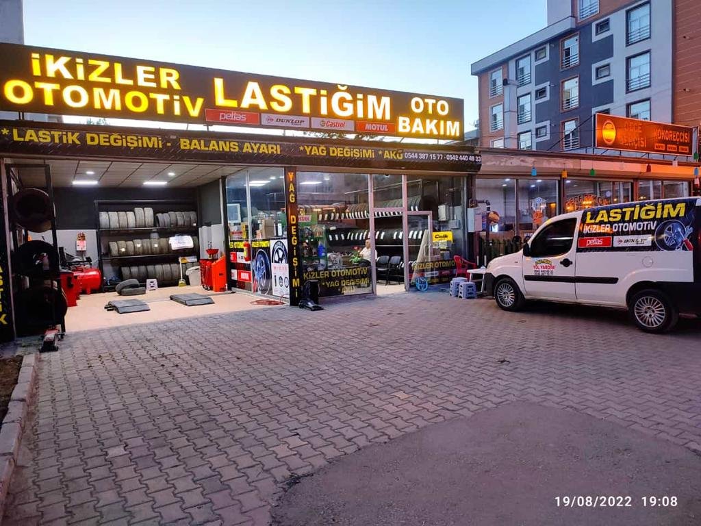 Sahil Balıkçılık & Pişirme